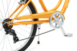 Женский велосипед Schwinn SUBURBAN WOMEN (2018)
