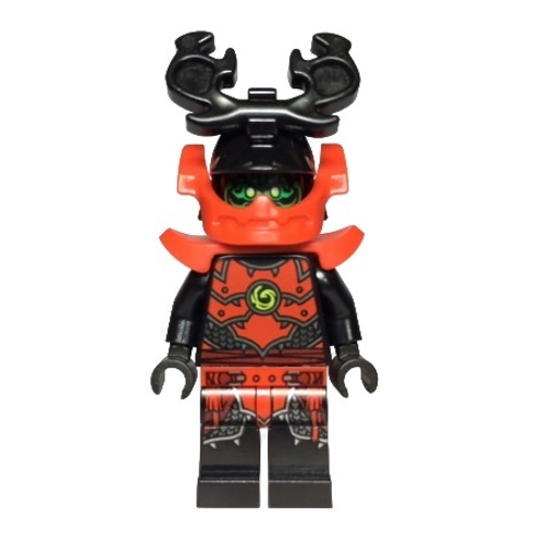 Каменный Воин njo0508