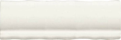 Бордюр VINTAGE MOLDURA VINTAGE WHITE