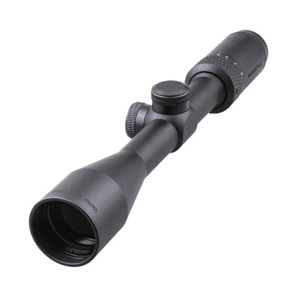 Прицел Vector Optics Matiz 3-9x40 SFP, ( Сетка Крест (Duplex) )