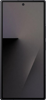 8" Смартфон Samsung Galaxy Z Fold7 12/256Gb,  SM-F966B,  NFC,  AMOLED,  120Гц,  4400мAч,  черный