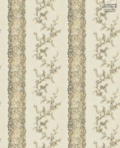 Дизайнерские обои Wall Street Chinoserie