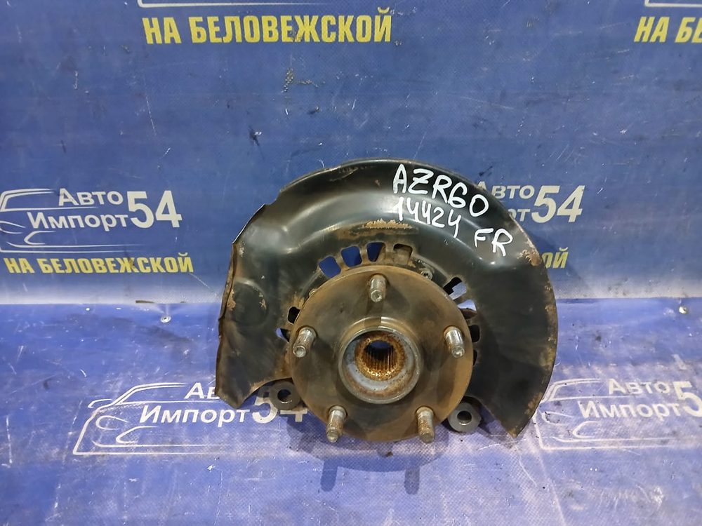 Ступица передняя правая TOYOTA NOAH 2001-2007