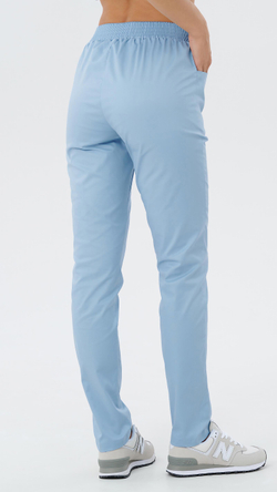 Костюм медицинский Даниэла кор. рукав №4312