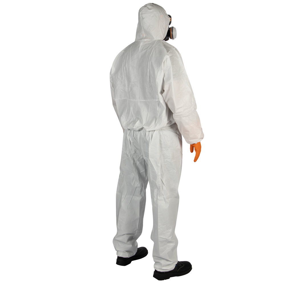 Jeta Safety (JPC-50-XXL) Комбинезон с ламинацией, XXL