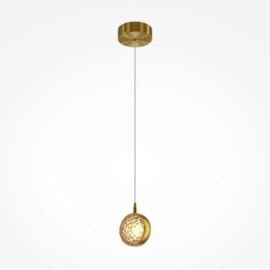 Подвесной светильник Maytoni MOD299PL-L10BS3K