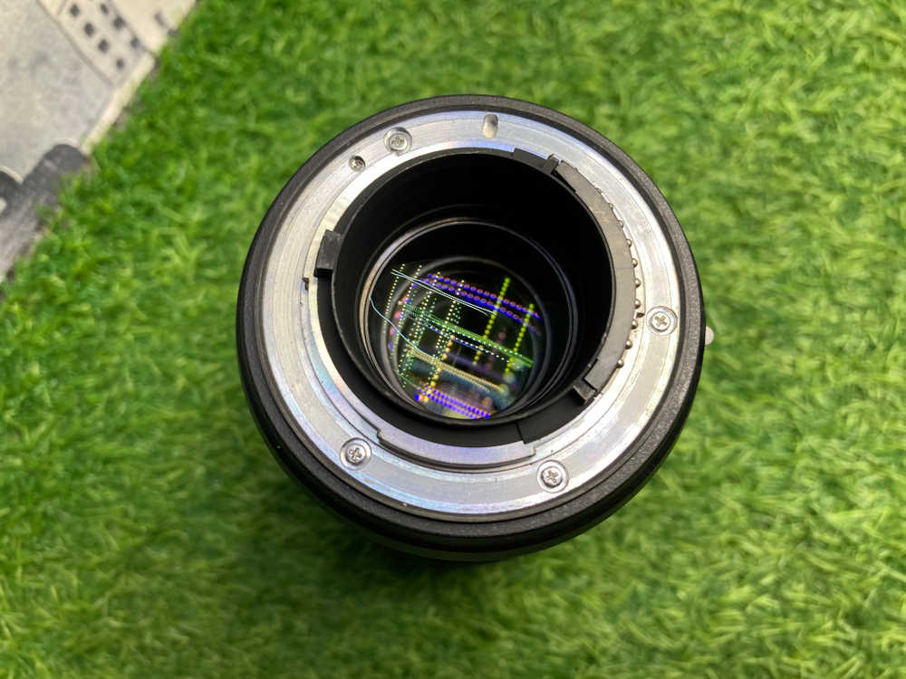 Nikon 300mm 4E PF ED VR AF-S Nikkor