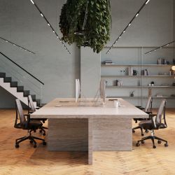 Трековый магнитный светодиодный светильник Maytoni Basity   TR183-1-12WTW-B