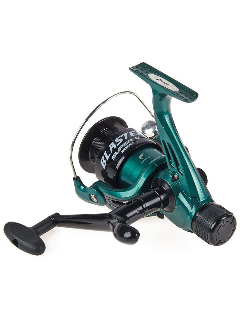 Катушка безынерционная Salmo Blaster SUPER 2 3000RD