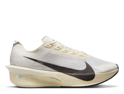 Кроссовки для бега мужские Nike ZoomX Vaporfly Next% 4 „Jakob Ingebrigtsen” M Ванильно-Черные