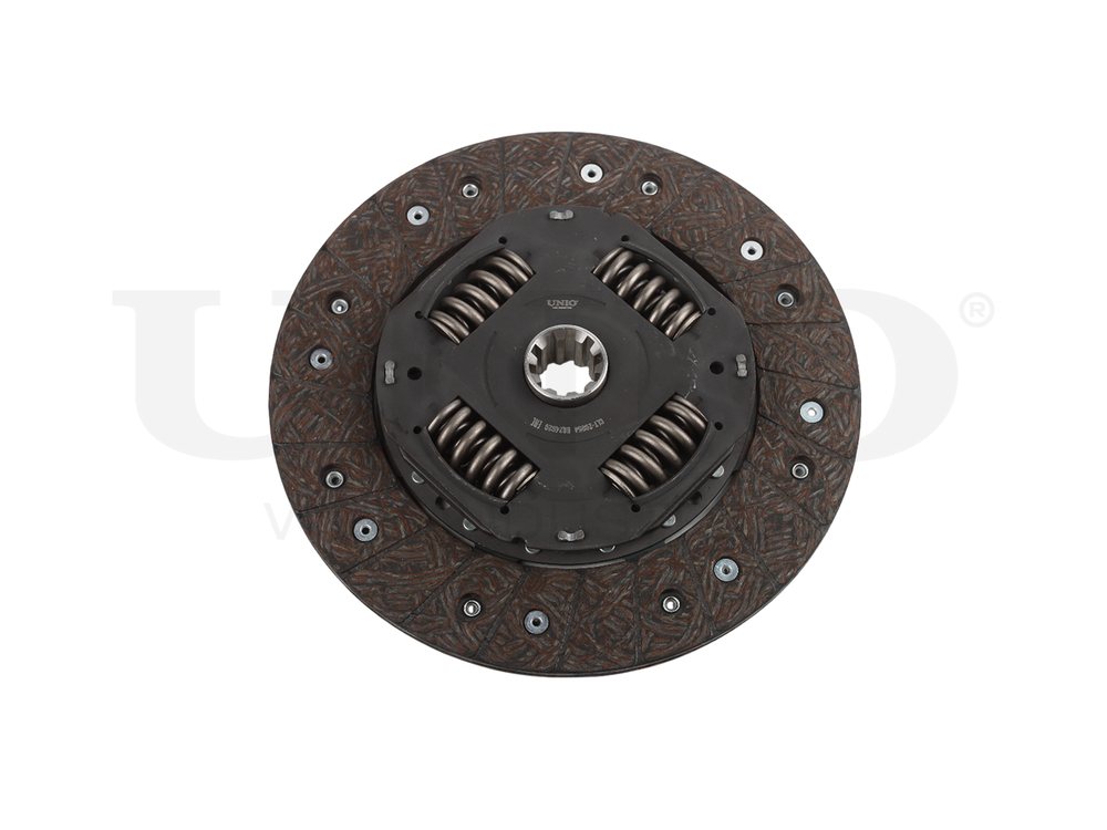 Комплект сцепления с подшипником UNIO CLT-20054