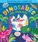 Easy Peely Dinosaurs - Peel, Stick, Play! - Easy Peely - Peel, Stick, Play!