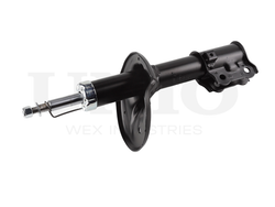 Амортизатор газовый передней подвески левый UNIO SAB-10132