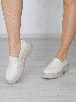 Лоферы женские MARCO MAGITNI 005-13