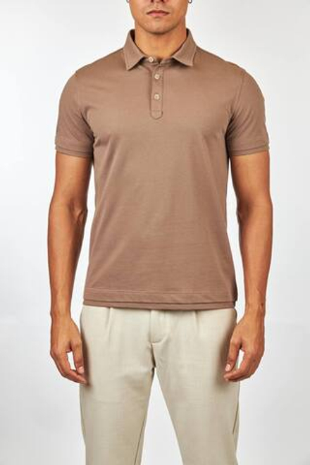 Поло Brunello Cucinelli