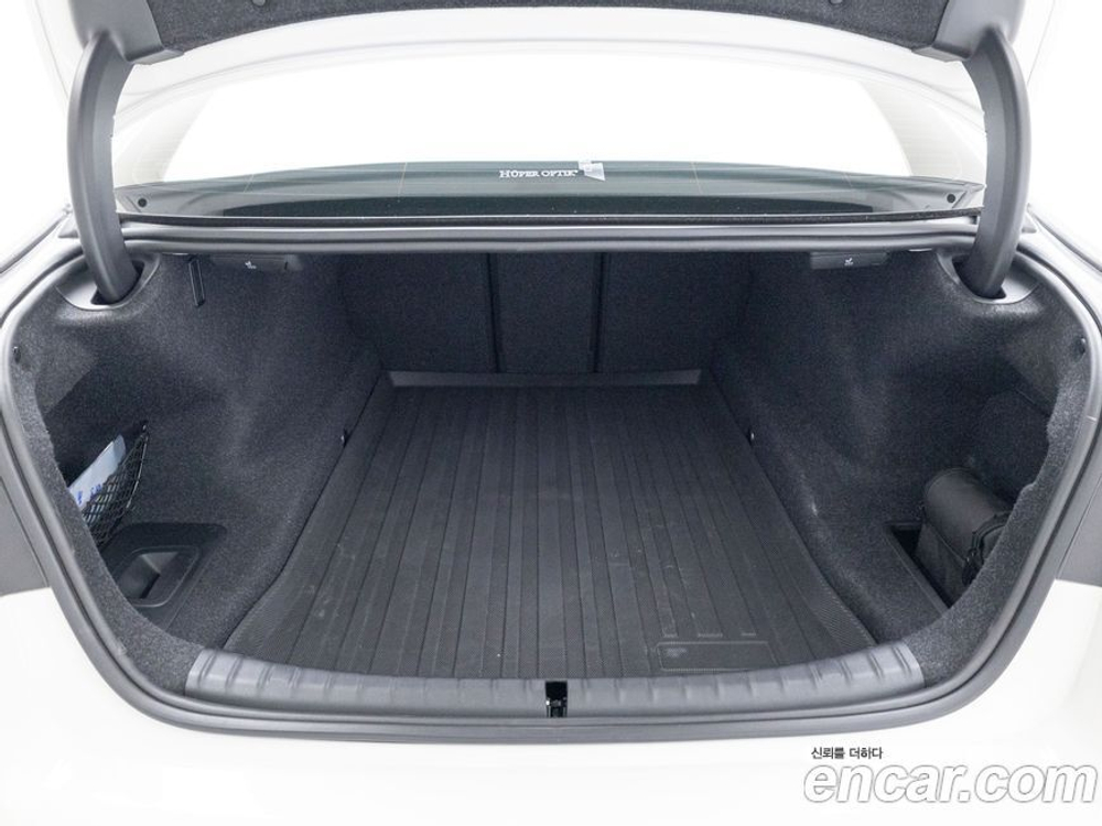 BMW 5 Series (G30) 520i M Sports (02.2023)