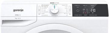 Стиральная машина Gorenje WE 70 S3