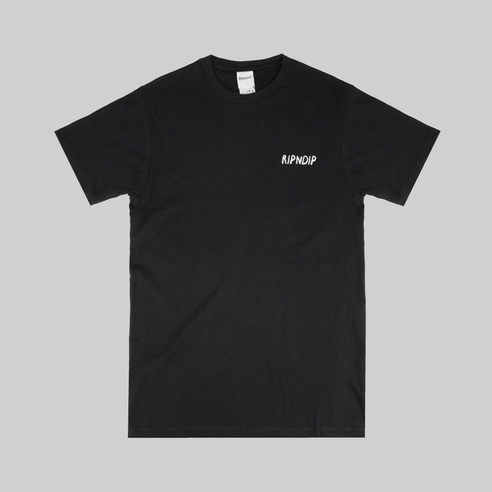 Футболка мужская Ripndip Coconerm Tee артикул:RND2392 - купить в магазине Дайс