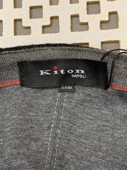 Кепка Kiton