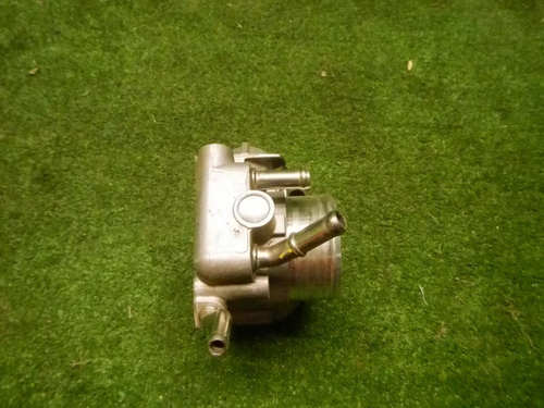 Дроссельная заслонка Kia Soul 3 SK (2019-н.в.)