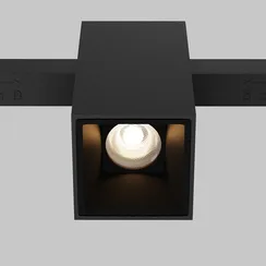 Трековый светильник Альфа / Alfa Exility 3000K 7Вт 50° Technical tr121-2-7w3k-b
