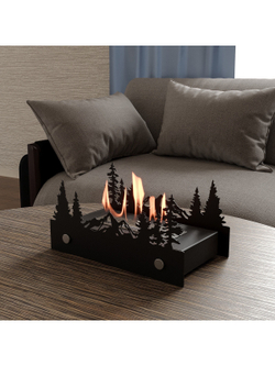 Биокамин Firelight BFP-T400MT Magic