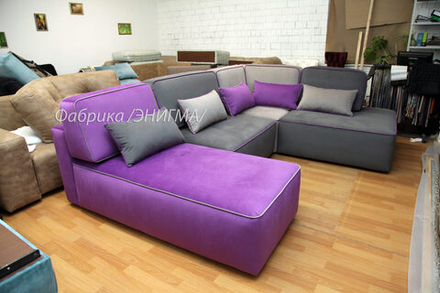 Диван модульный «Magnat»