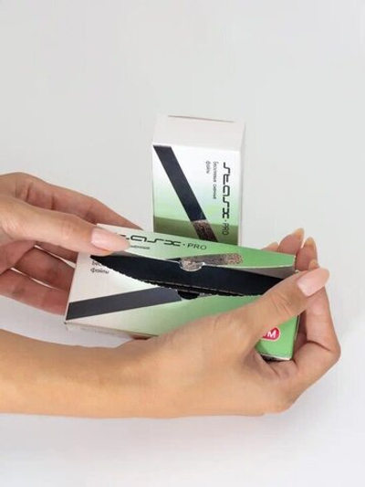 StasX PRO Сменный файл-чехол 180 грит 50штStasX Pro20