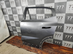 Дверь задняя левая GAC GS3 24-нв Б/У Оригинал 5020011CRV0000A00