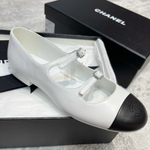 Chanel Shoes