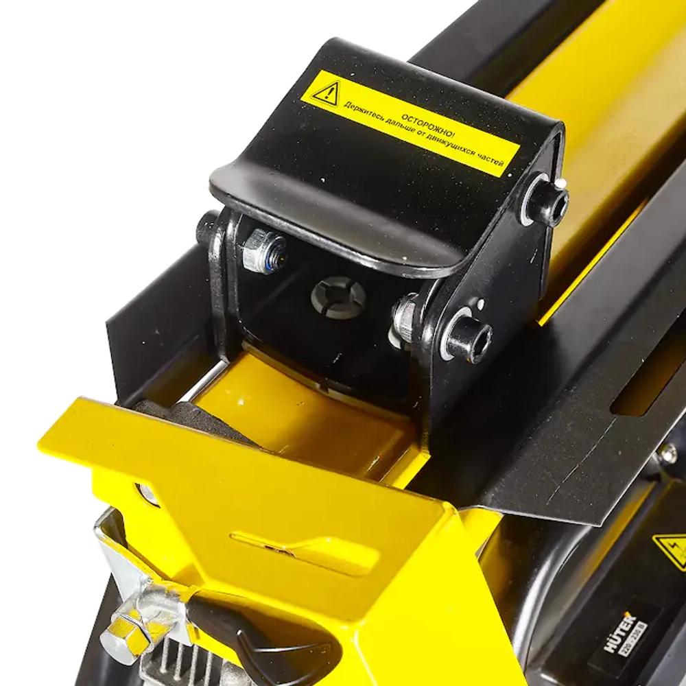 HUTER HLS-5500H дровокол электрический 70/14/2