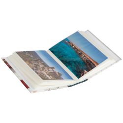 Фотоальбом Image Art IA-100PP серия 390 Любовь термосварка 50 листов 100 фотографий размер 10х15 | Image Art