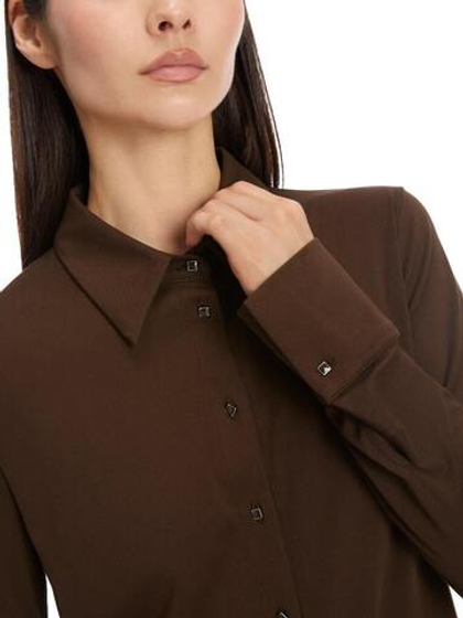 Marc Cain Рубашка трикотажная