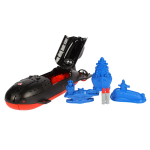 Подводная лодка "Илья Муромец" (Нордпласт)