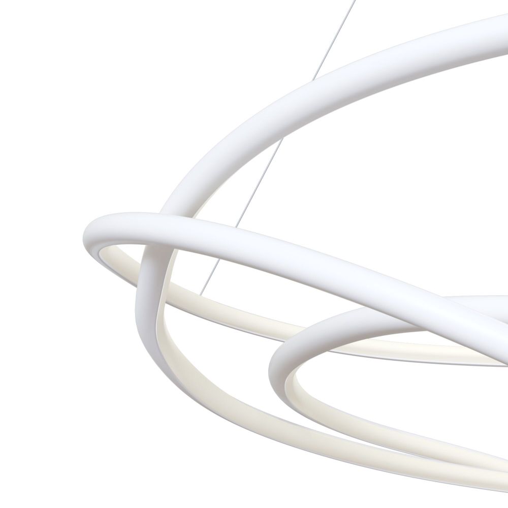 Подвесной светильник светодиодный Maytoni Nolla MOD100PL-L88W