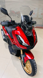 Скутер Honda ADV350AS 3TH красный