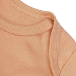 Набор боди длинный рукав без кнопки (3шт), р.р. 68, цв. в ассорт., (Аmoteks)