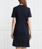 Платье Tommy Hilfiger - темно-синий(WW0WW40734)