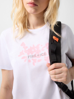 Футболка женская Cludy BOGNER FIRE+ICE