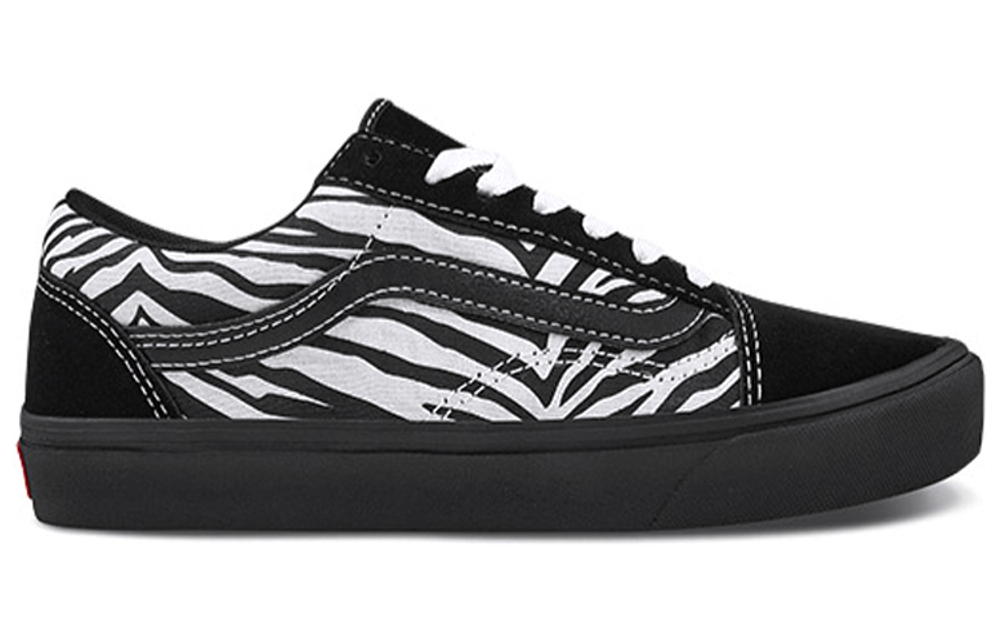 Vans Old Skool Comfycush