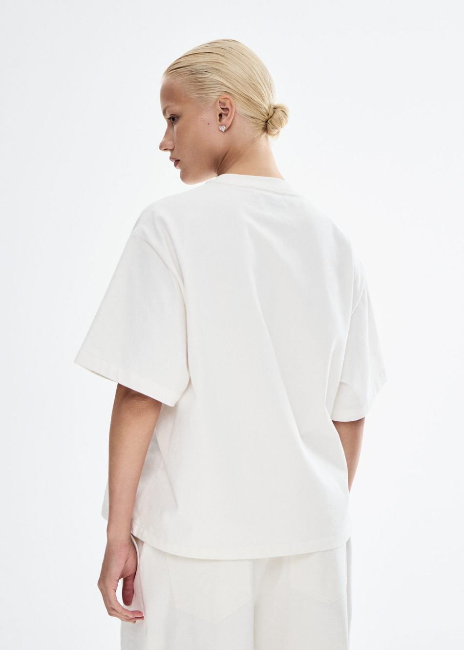 Футболка R/REBUS