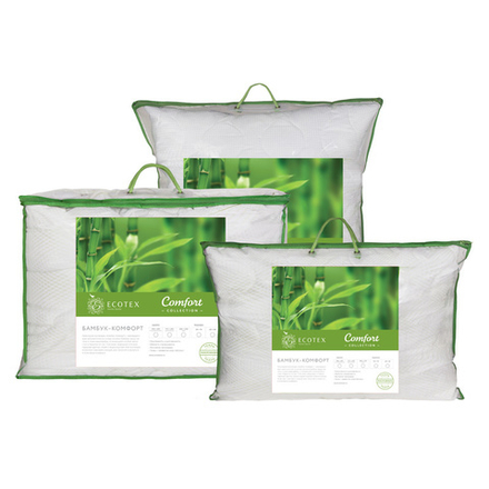 Одеяло для отеля бамбук Комфорт