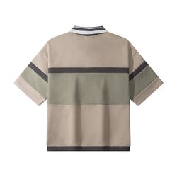 Рубашка поло YMKASHIX