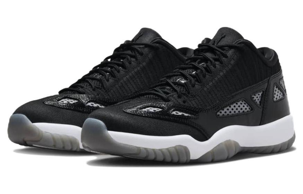 Кроссовки Jordan Air Jordan 11 Low Ie