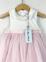 Платье и блумеры Tartine et chocolat