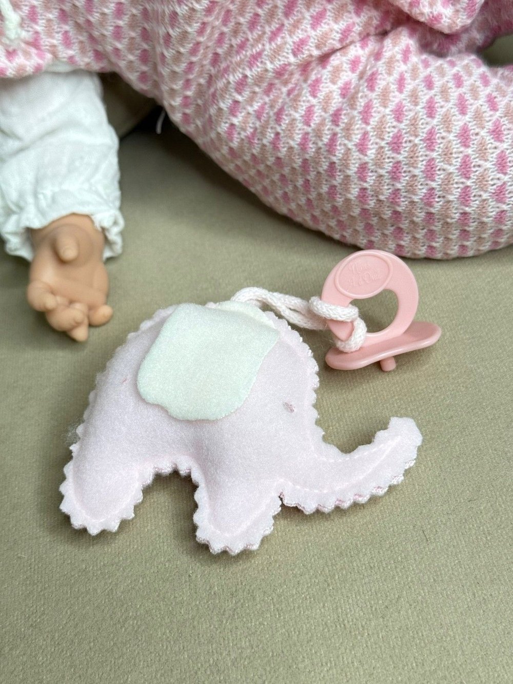 Кукла Nines 45см ARIEL мягконабивная (N6300K)