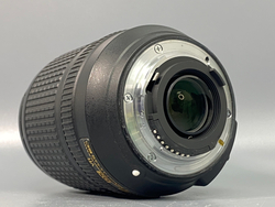 Nikon 18-140mm 3.5-5.6G ED VR DX AF-S