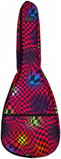 Чехол для гитары акустической FLIGHT FBG-2009 Illusion