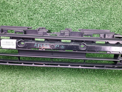 Решетка переднего бампера Land Cruiser 300 (21-нв)