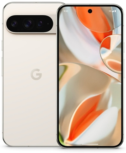 Google Pixel 9 Pro XL 8 ГБ/256 ГБ